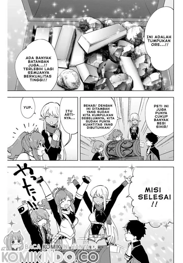 image-komik-a-rank-party-wo-ridatsu-shita-ore-wa-moto-oshiego-tachi-to-meikyuu-shinbu-wo-mezasu-chapter-6-10/14