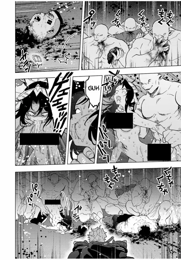 image-komik-a-rank-party-wo-ridatsu-shita-ore-wa-moto-oshiego-tachi-to-meikyuu-shinbu-wo-mezasu-chapter-65-5/14