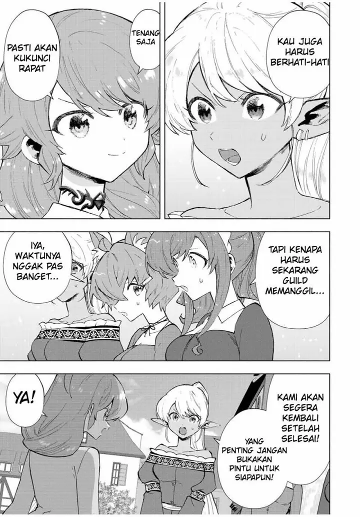 image-komik-a-rank-party-wo-ridatsu-shita-ore-wa-moto-oshiego-tachi-to-meikyuu-shinbu-wo-mezasu-chapter-67-8/12