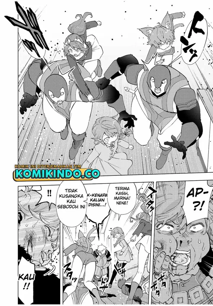 image-komik-a-rank-party-wo-ridatsu-shita-ore-wa-moto-oshiego-tachi-to-meikyuu-shinbu-wo-mezasu-chapter-68-7/14