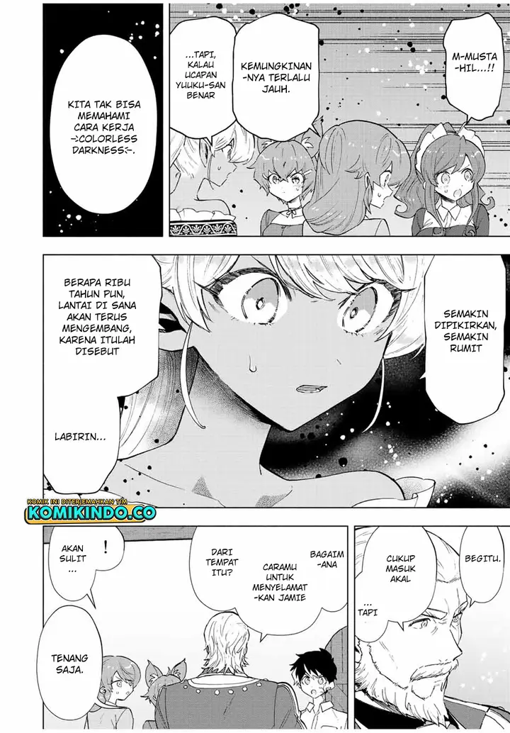 image-komik-a-rank-party-wo-ridatsu-shita-ore-wa-moto-oshiego-tachi-to-meikyuu-shinbu-wo-mezasu-chapter-71-5/14