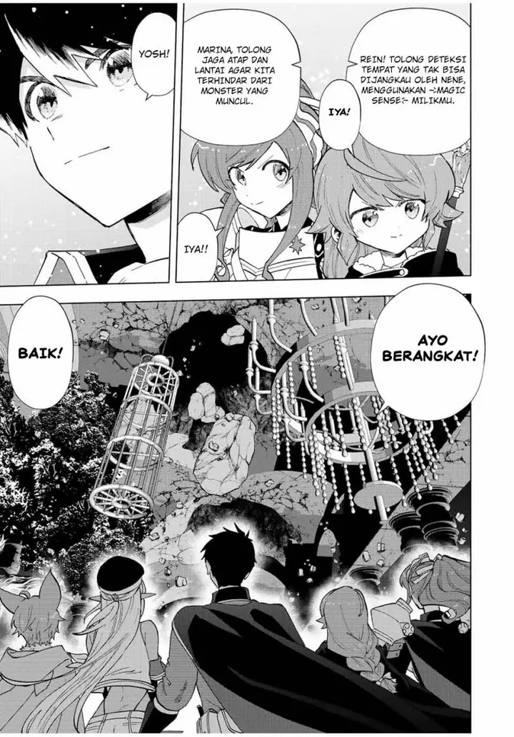 image-komik-a-rank-party-wo-ridatsu-shita-ore-wa-moto-oshiego-tachi-to-meikyuu-shinbu-wo-mezasu-chapter-73-10/14