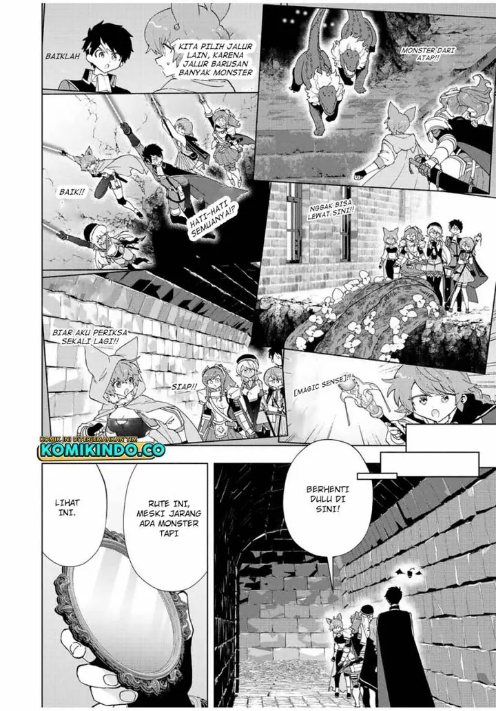 image-komik-a-rank-party-wo-ridatsu-shita-ore-wa-moto-oshiego-tachi-to-meikyuu-shinbu-wo-mezasu-chapter-73-11/14