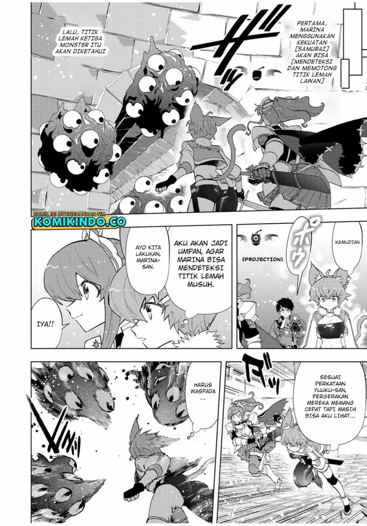 image-komik-a-rank-party-wo-ridatsu-shita-ore-wa-moto-oshiego-tachi-to-meikyuu-shinbu-wo-mezasu-chapter-74-7/14