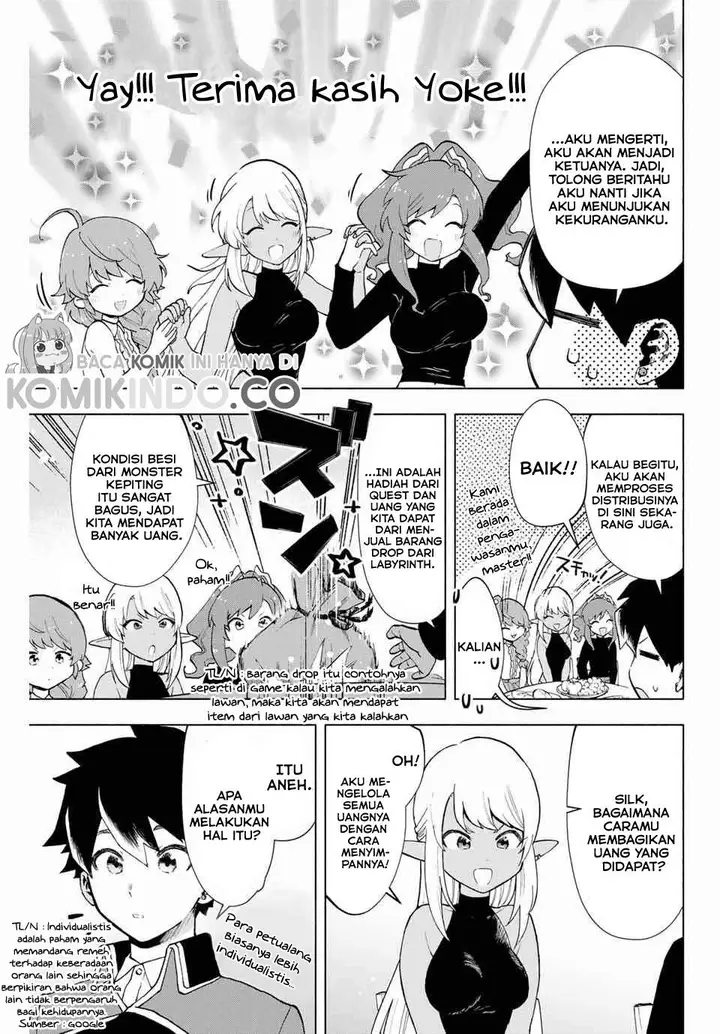 image-komik-a-rank-party-wo-ridatsu-shita-ore-wa-moto-oshiego-tachi-to-meikyuu-shinbu-wo-mezasu-chapter-8-3/13