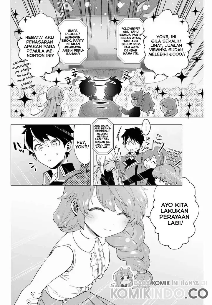 image-komik-a-rank-party-wo-ridatsu-shita-ore-wa-moto-oshiego-tachi-to-meikyuu-shinbu-wo-mezasu-chapter-8-10/13