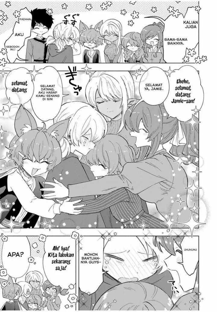 image-komik-a-rank-party-wo-ridatsu-shita-ore-wa-moto-oshiego-tachi-to-meikyuu-shinbu-wo-mezasu-chapter-82-12/14