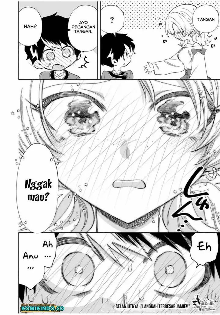 image-komik-a-rank-party-wo-ridatsu-shita-ore-wa-moto-oshiego-tachi-to-meikyuu-shinbu-wo-mezasu-chapter-83-13/14
