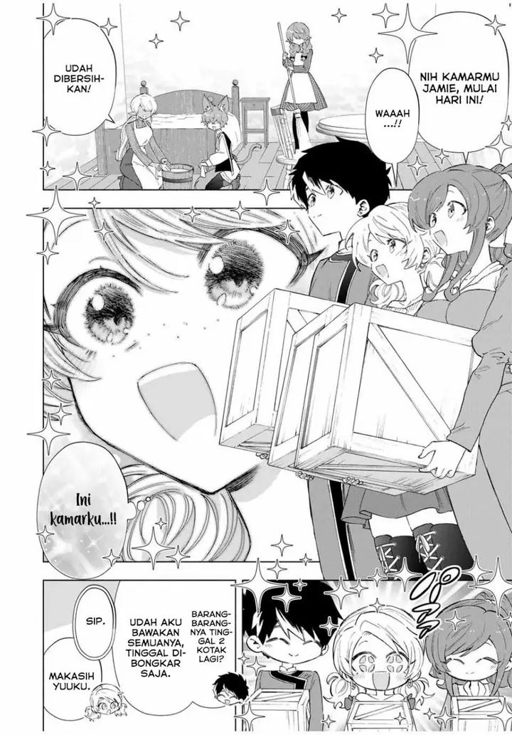 image-komik-a-rank-party-wo-ridatsu-shita-ore-wa-moto-oshiego-tachi-to-meikyuu-shinbu-wo-mezasu-chapter-86-5/14