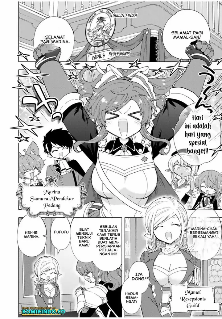 image-komik-a-rank-party-wo-ridatsu-shita-ore-wa-moto-oshiego-tachi-to-meikyuu-shinbu-wo-mezasu-chapter-91-2/13