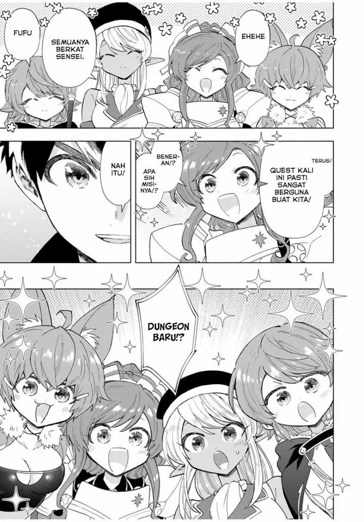 image-komik-a-rank-party-wo-ridatsu-shita-ore-wa-moto-oshiego-tachi-to-meikyuu-shinbu-wo-mezasu-chapter-91-5/13