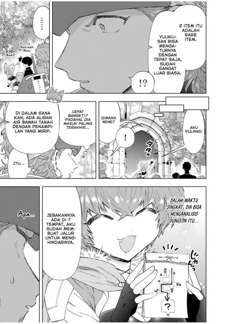 image-komik-a-rank-party-wo-ridatsu-shita-ore-wa-moto-oshiego-tachi-to-meikyuu-shinbu-wo-mezasu-chapter-94-6/14