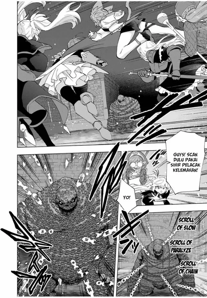 image-komik-a-rank-party-wo-ridatsu-shita-ore-wa-moto-oshiego-tachi-to-meikyuu-shinbu-wo-mezasu-chapter-95-3/14