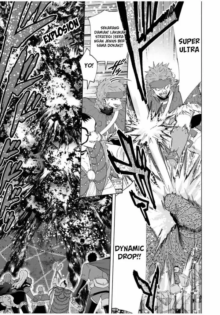 image-komik-a-rank-party-wo-ridatsu-shita-ore-wa-moto-oshiego-tachi-to-meikyuu-shinbu-wo-mezasu-chapter-95-10/14