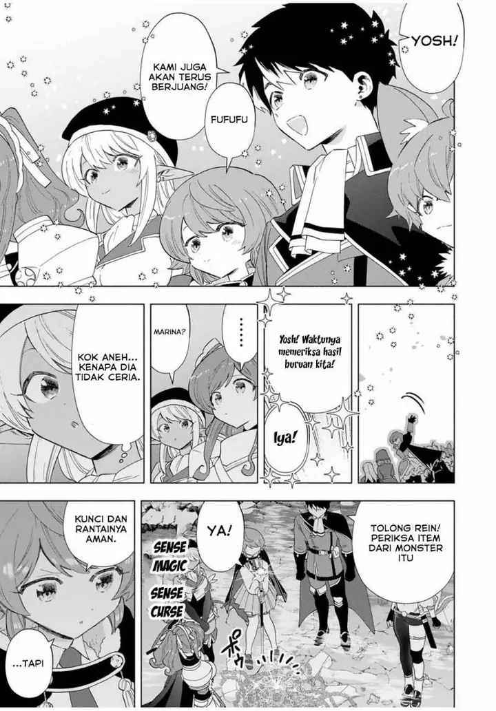 image-komik-a-rank-party-wo-ridatsu-shita-ore-wa-moto-oshiego-tachi-to-meikyuu-shinbu-wo-mezasu-chapter-97-6/12