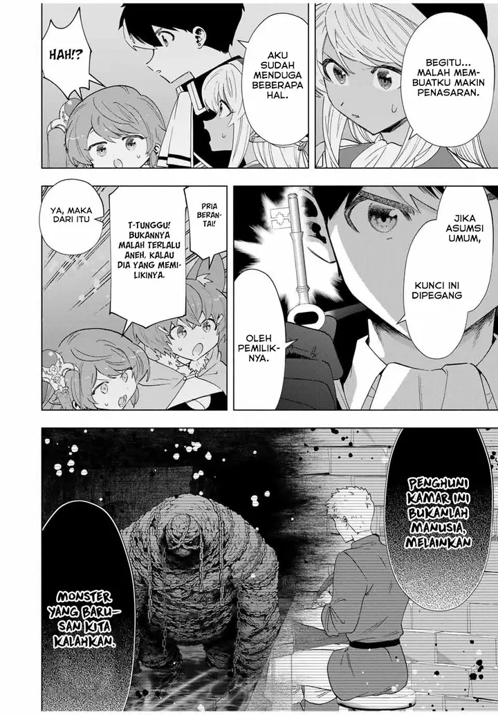 image-komik-a-rank-party-wo-ridatsu-shita-ore-wa-moto-oshiego-tachi-to-meikyuu-shinbu-wo-mezasu-chapter-98-9/14