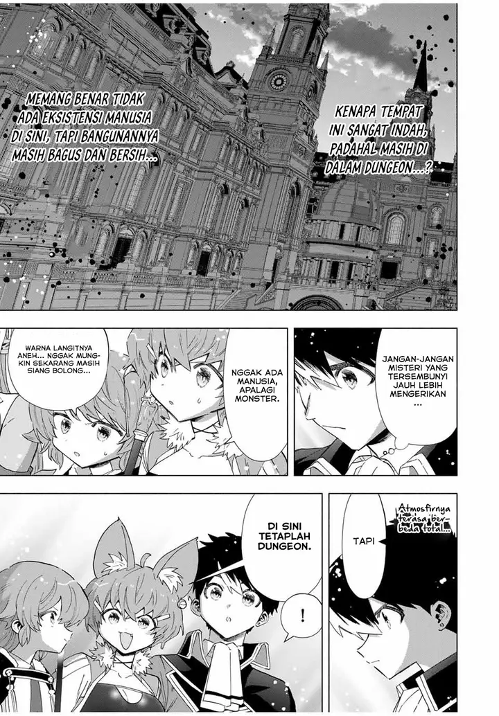image-komik-a-rank-party-wo-ridatsu-shita-ore-wa-moto-oshiego-tachi-to-meikyuu-shinbu-wo-mezasu-chapter-99-4/14