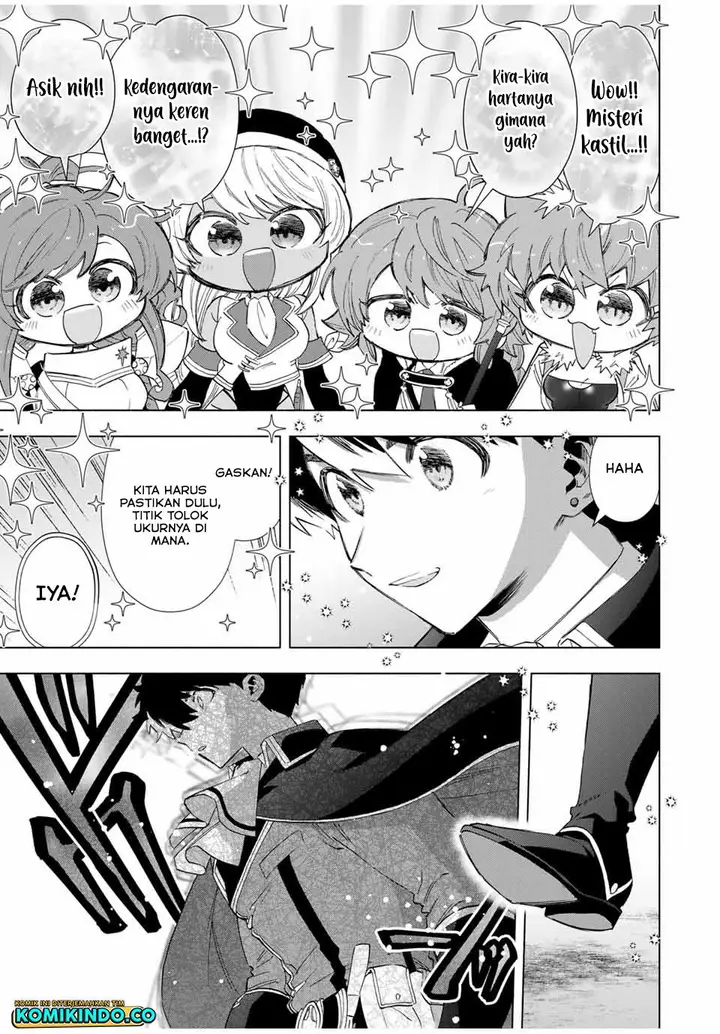 image-komik-a-rank-party-wo-ridatsu-shita-ore-wa-moto-oshiego-tachi-to-meikyuu-shinbu-wo-mezasu-chapter-99-8/14