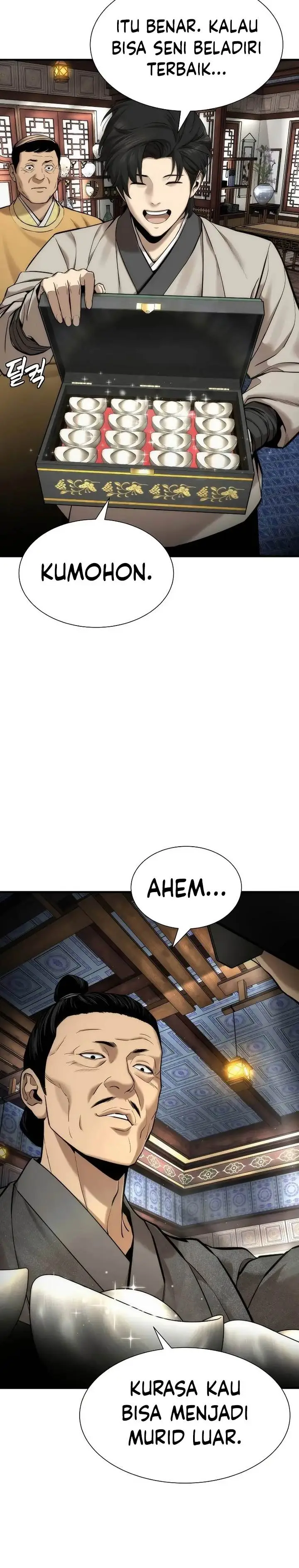 image-komik-a-regressors-tale-of-cultivation-chapter-5-27/35