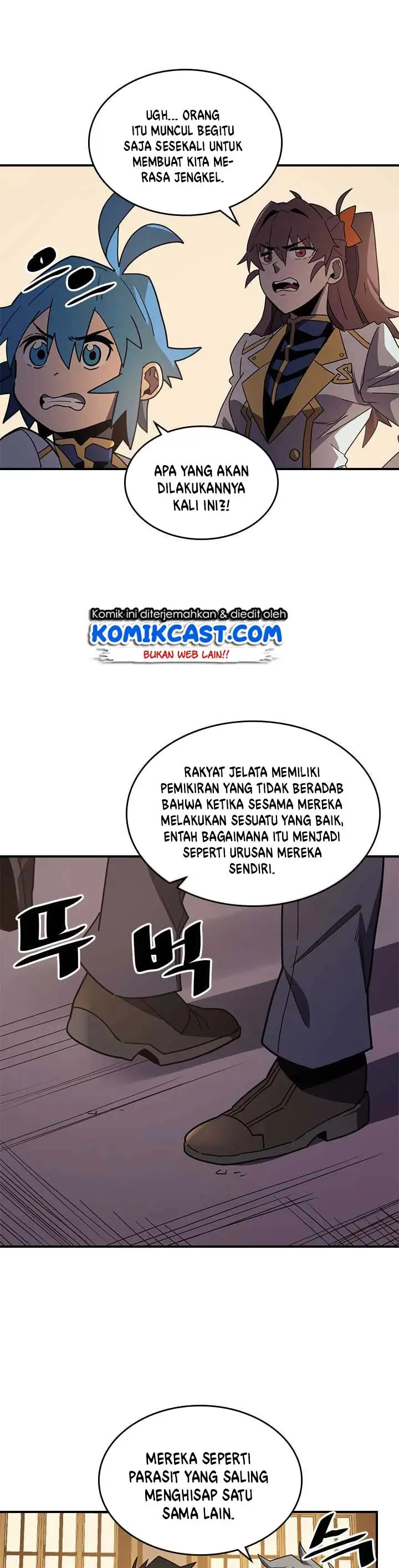 image-komik-a-returners-magic-should-be-special-chapter-101-7/35