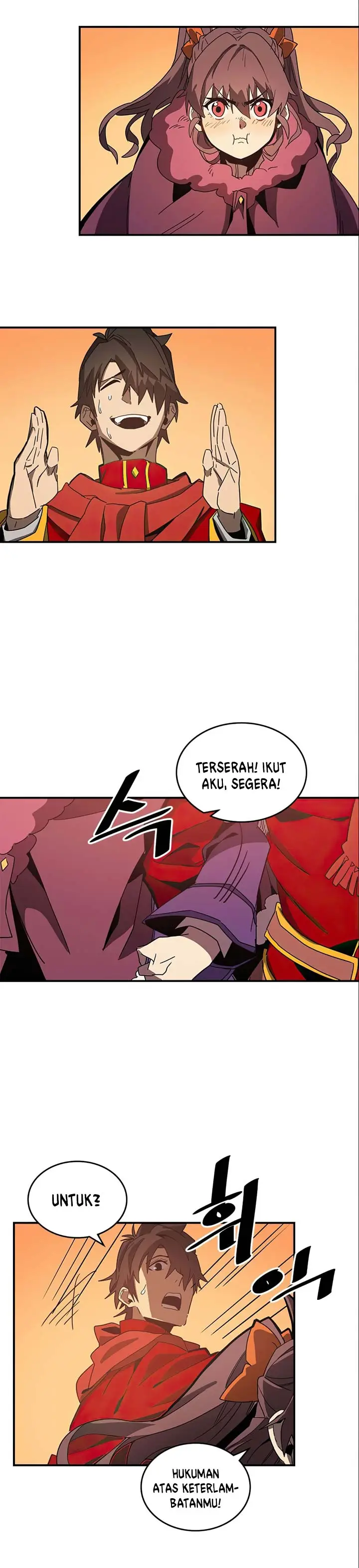 image-komik-a-returners-magic-should-be-special-chapter-119-1/18