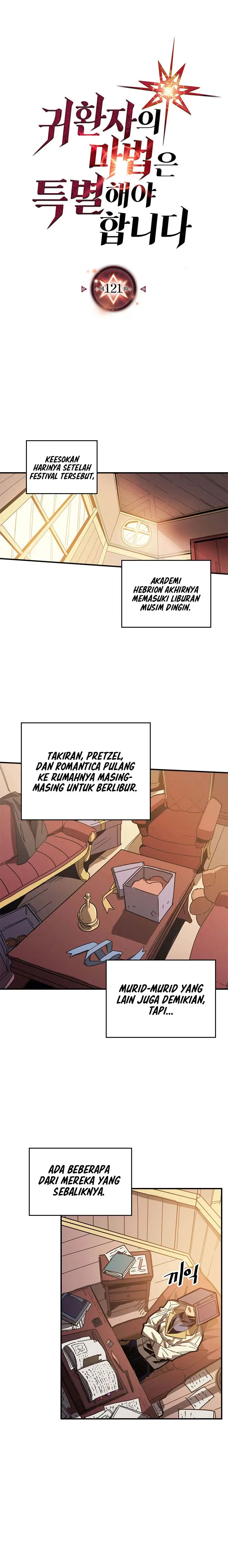 image-komik-a-returners-magic-should-be-special-chapter-121-0/19