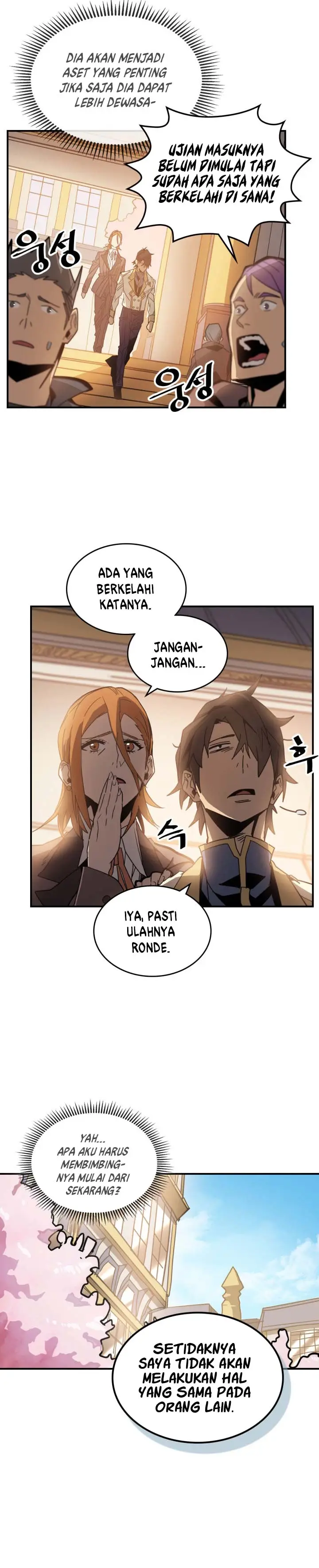 image-komik-a-returners-magic-should-be-special-chapter-122-3/30