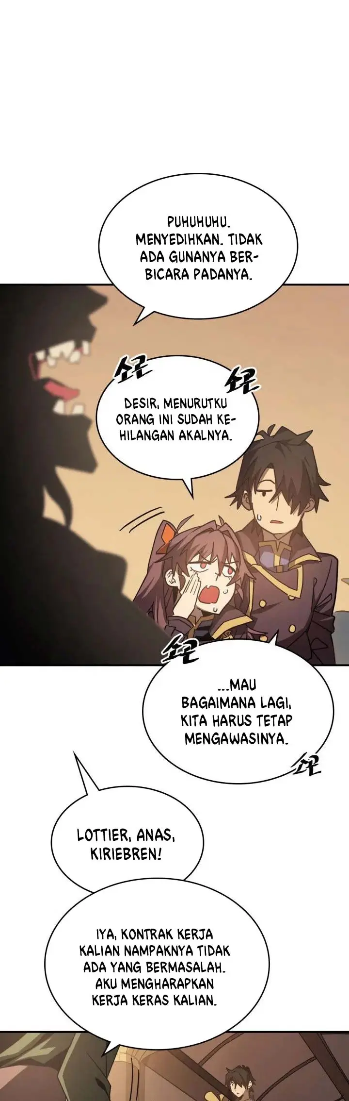 image-komik-a-returners-magic-should-be-special-chapter-124-3/24