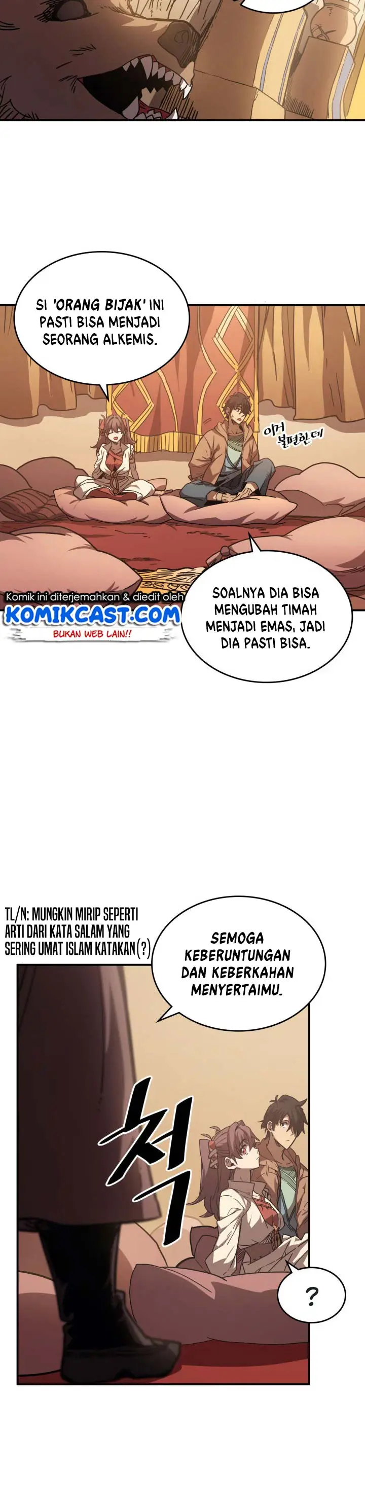 image-komik-a-returners-magic-should-be-special-chapter-126-7/19