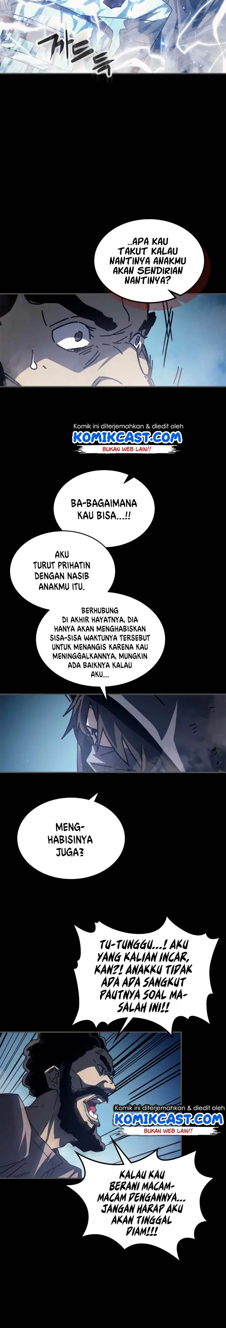 image-komik-a-returners-magic-should-be-special-chapter-135-8/21