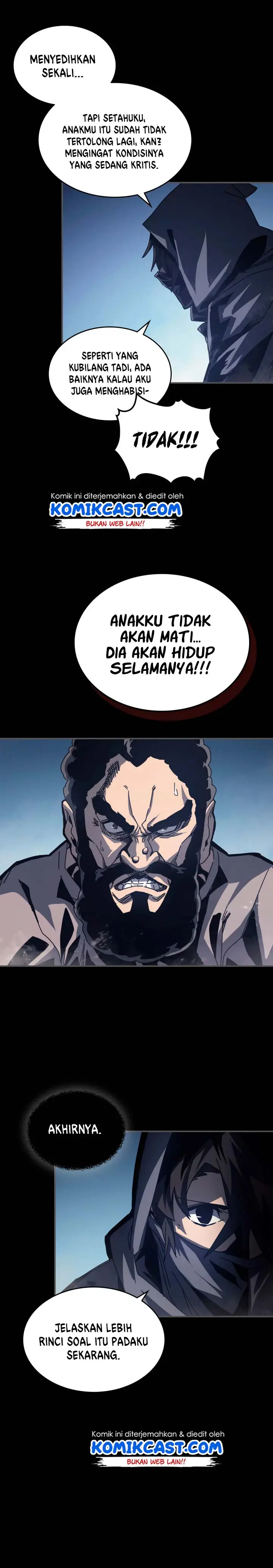 image-komik-a-returners-magic-should-be-special-chapter-135-9/21