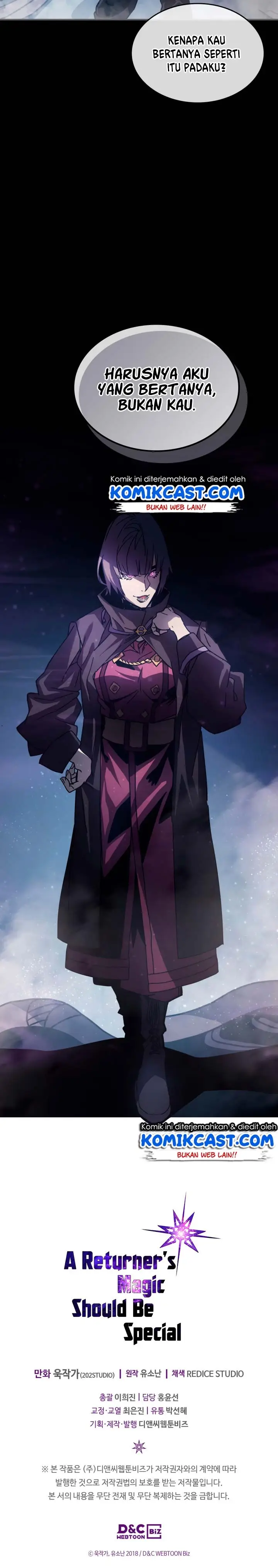 image-komik-a-returners-magic-should-be-special-chapter-135-20/21