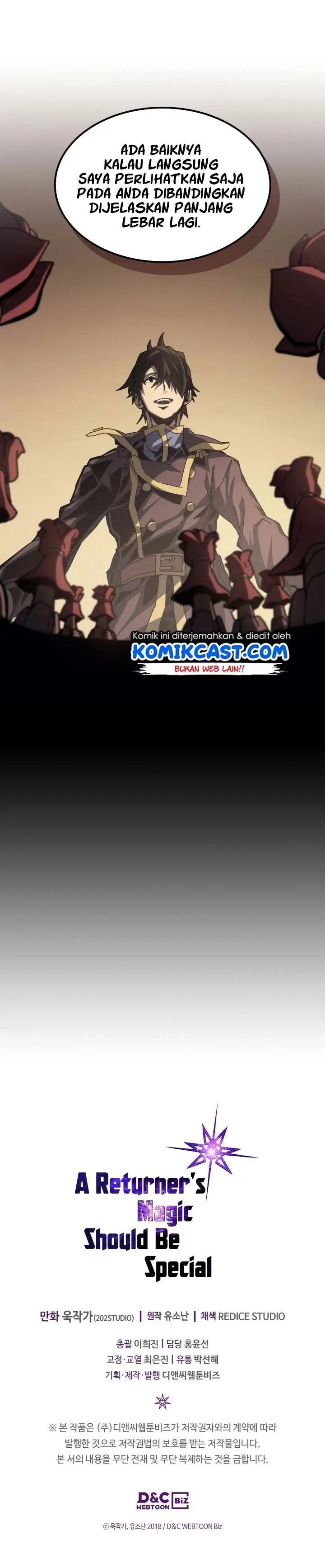 image-komik-a-returners-magic-should-be-special-chapter-138-14/15