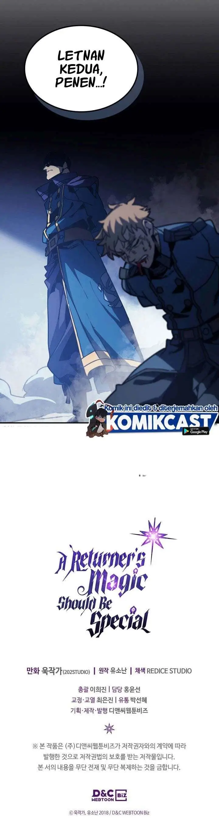 image-komik-a-returners-magic-should-be-special-chapter-147-30/31