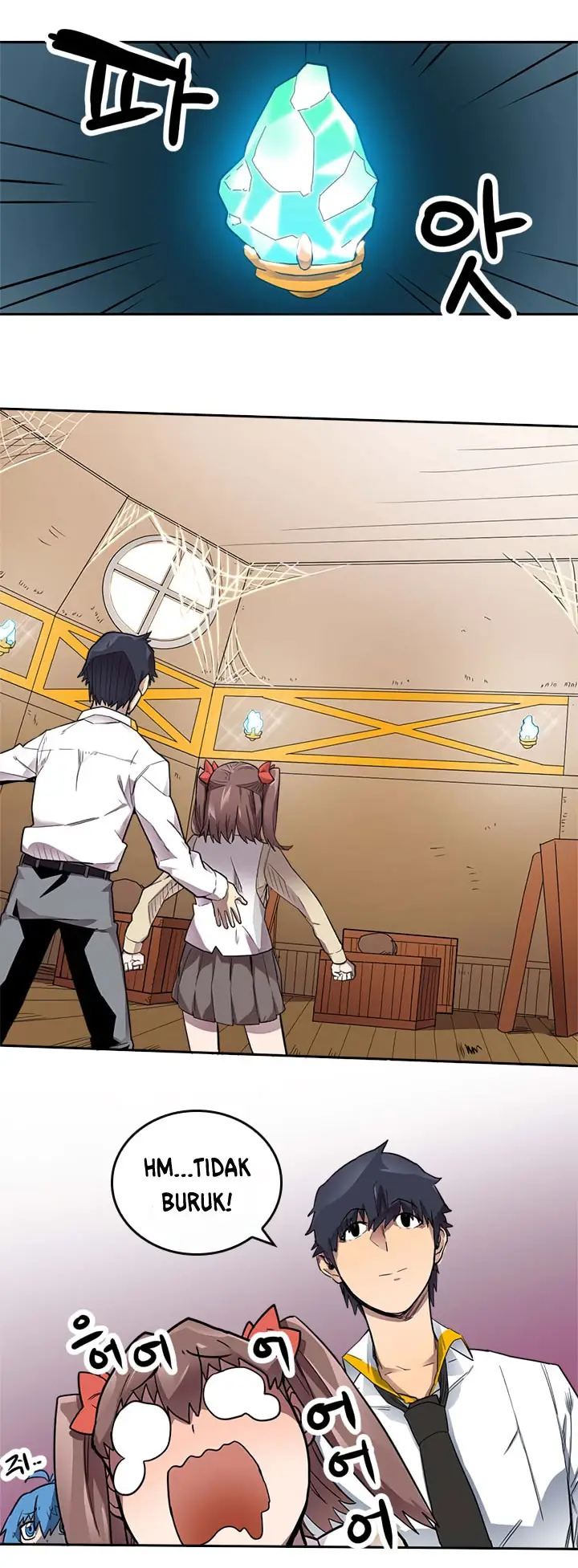 image-komik-a-returners-magic-should-be-special-chapter-15-11/33