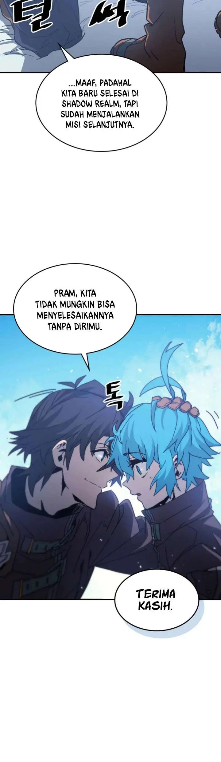 image-komik-a-returners-magic-should-be-special-chapter-150-16/38