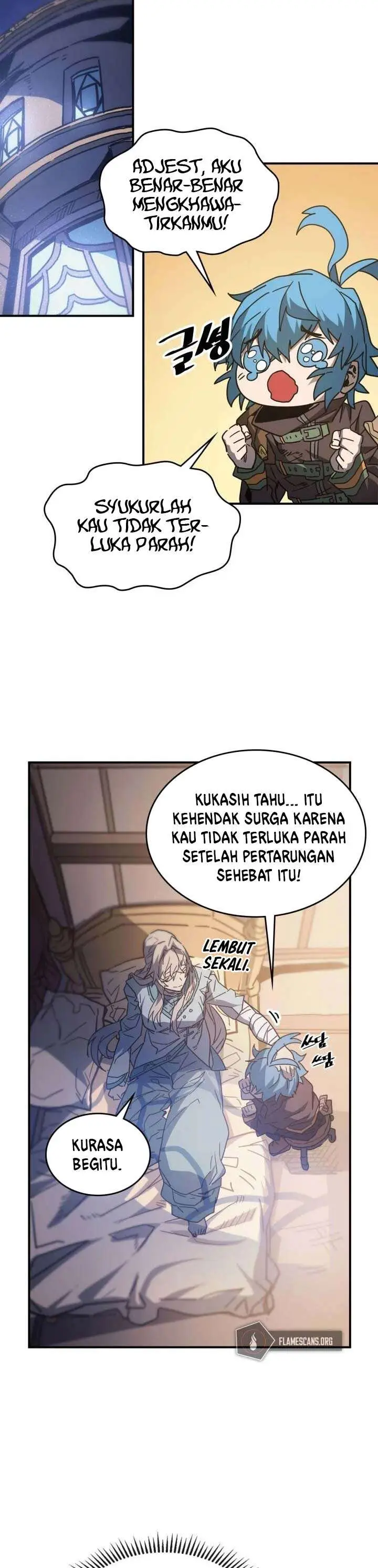 image-komik-a-returners-magic-should-be-special-chapter-153-19/32