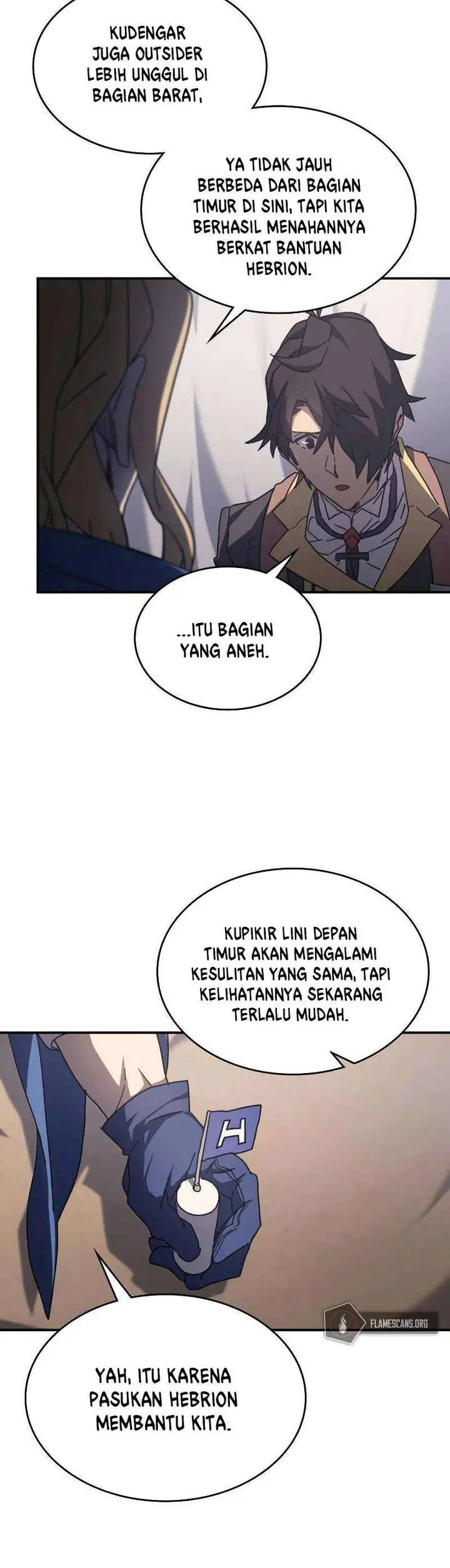 image-komik-a-returners-magic-should-be-special-chapter-157-13/38