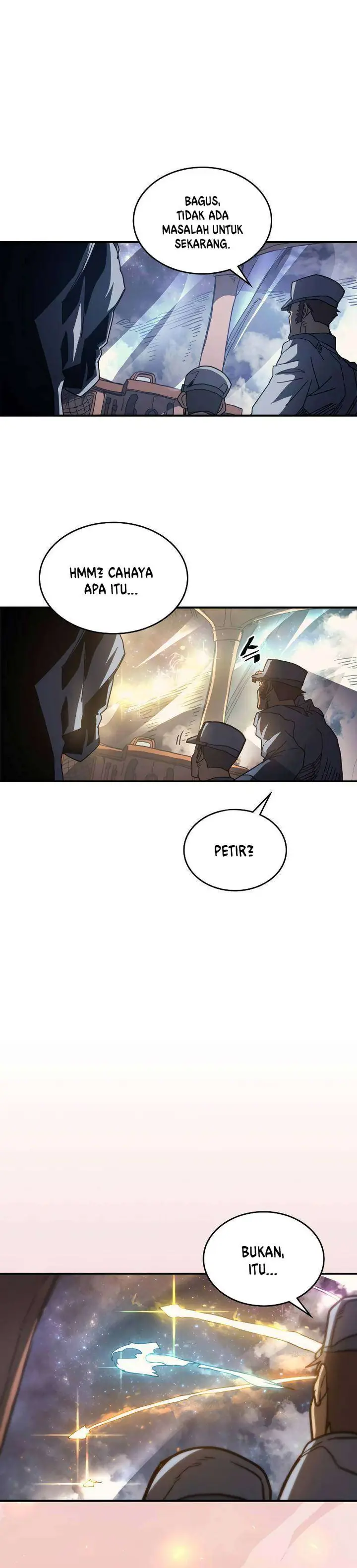 image-komik-a-returners-magic-should-be-special-chapter-157-20/38