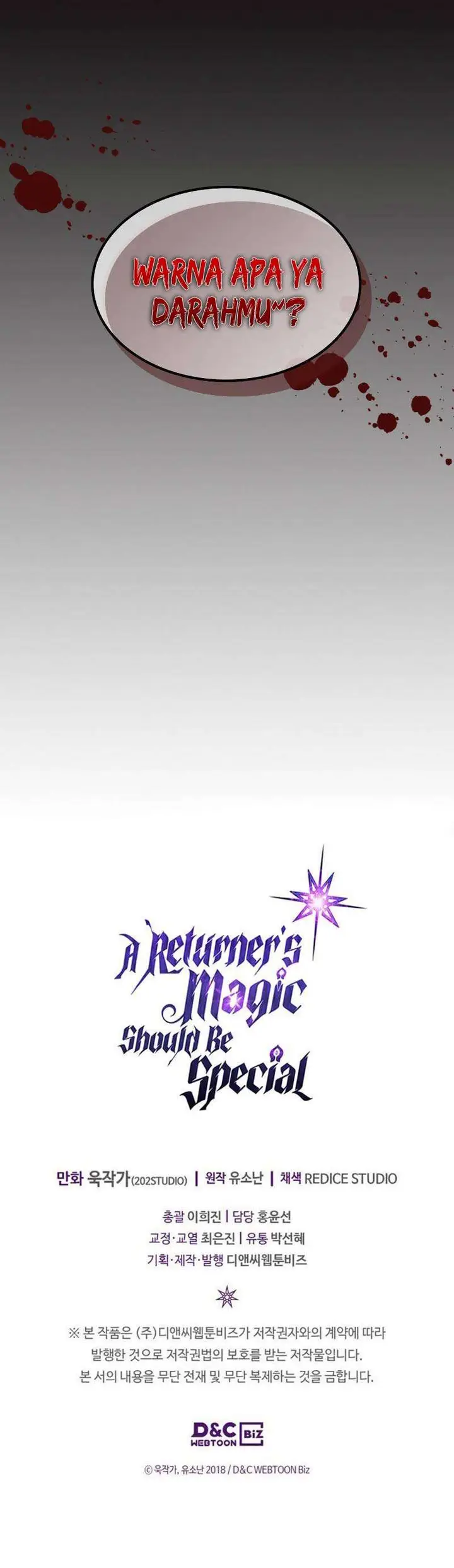 image-komik-a-returners-magic-should-be-special-chapter-157-37/38