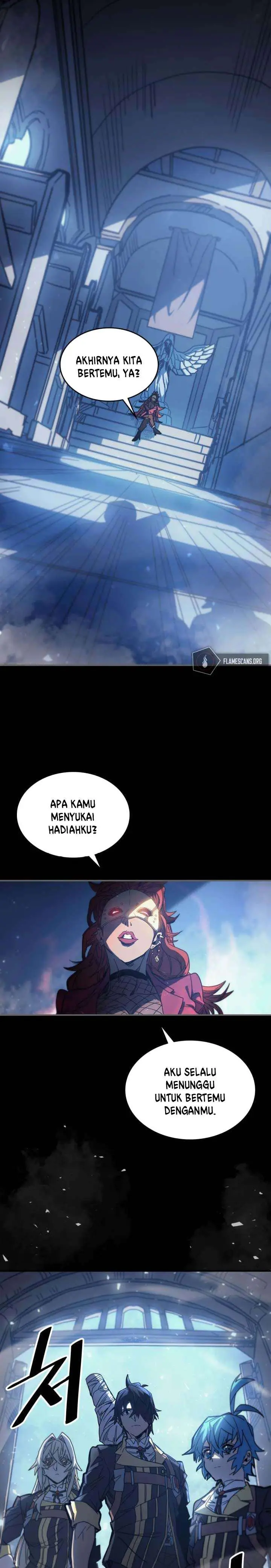 image-komik-a-returners-magic-should-be-special-chapter-158-21/23