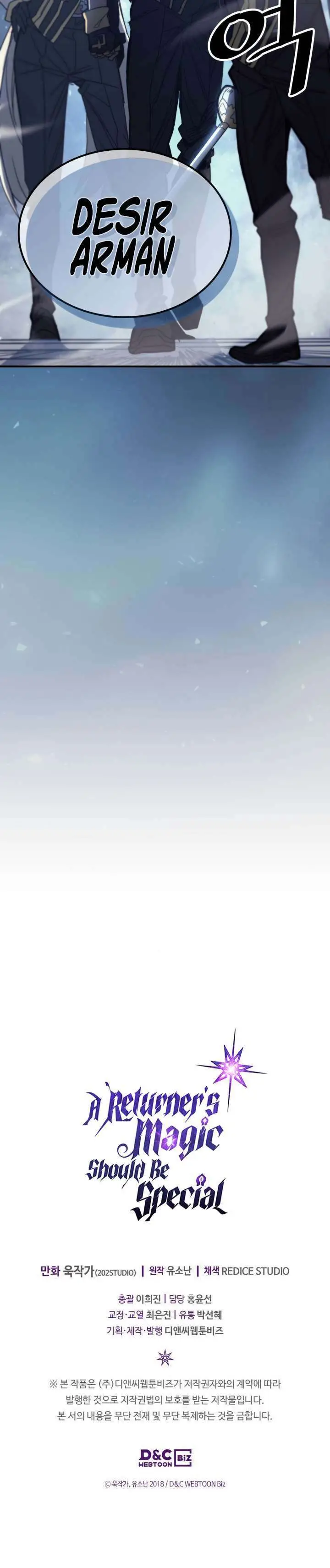 image-komik-a-returners-magic-should-be-special-chapter-158-22/23