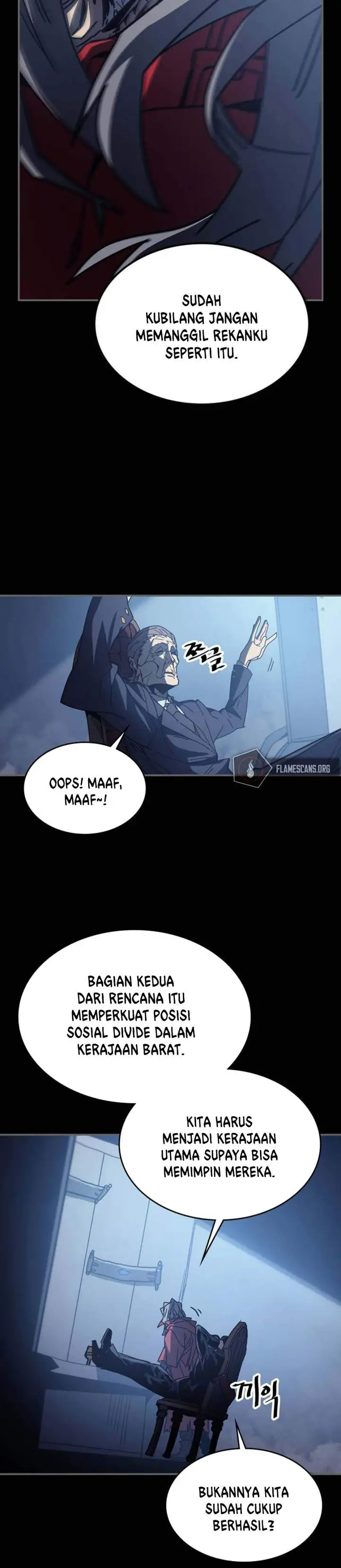 image-komik-a-returners-magic-should-be-special-chapter-162-7/34