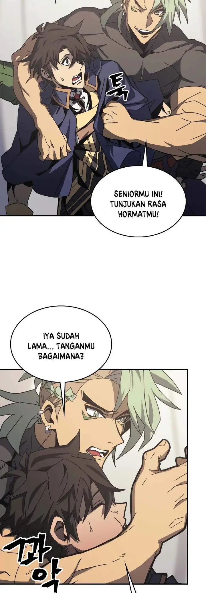 image-komik-a-returners-magic-should-be-special-chapter-164-10/39