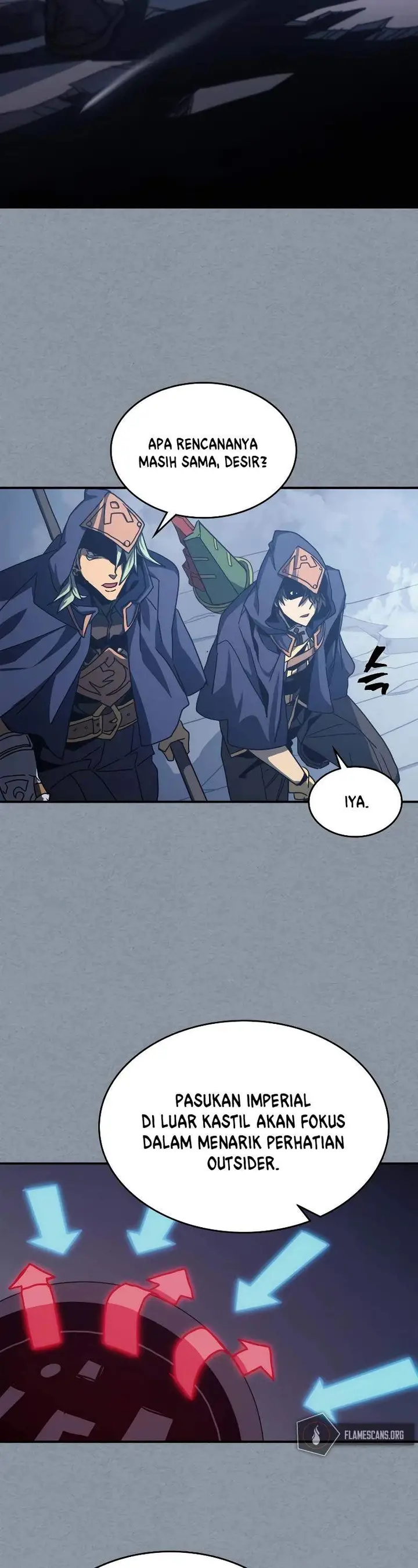 image-komik-a-returners-magic-should-be-special-chapter-164-25/39