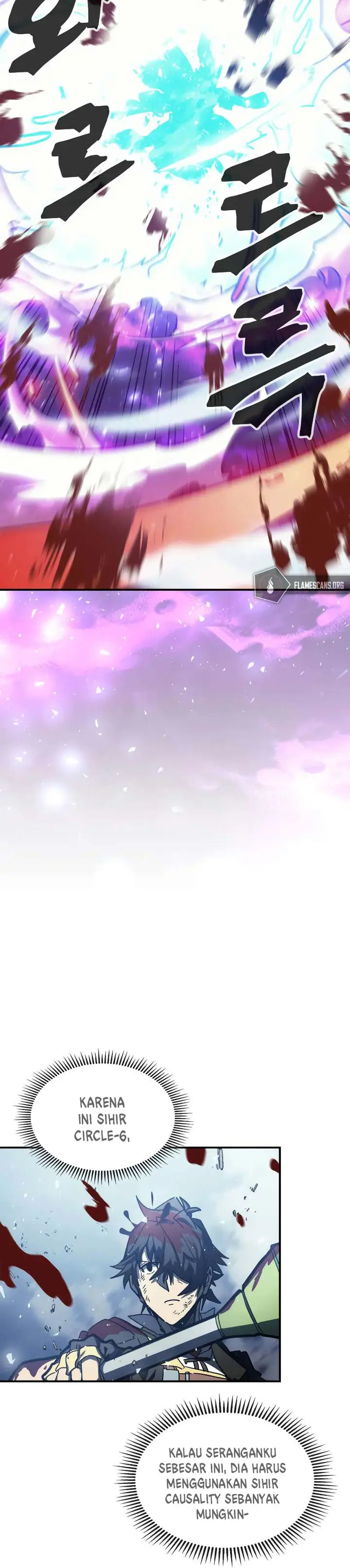 image-komik-a-returners-magic-should-be-special-chapter-167-19/25