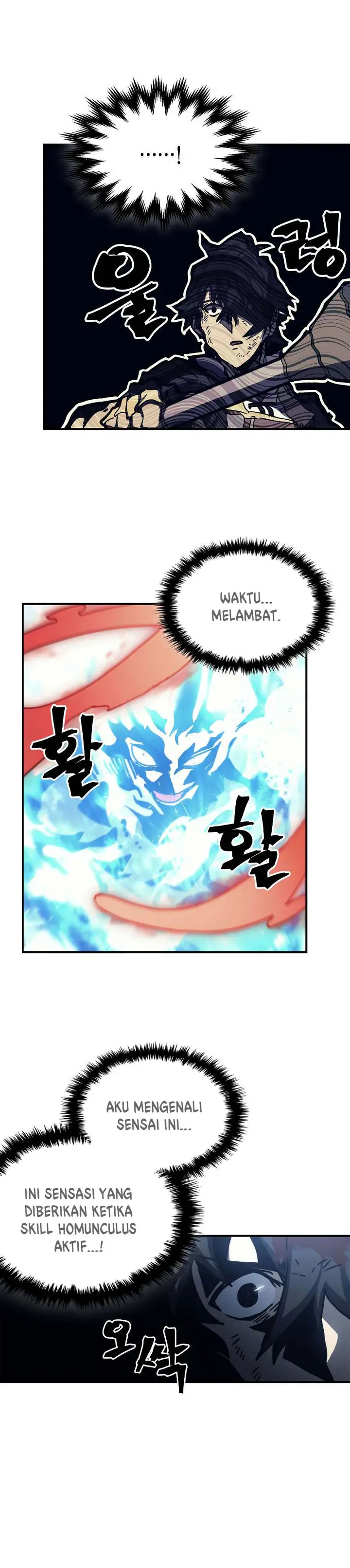 image-komik-a-returners-magic-should-be-special-chapter-167-20/25