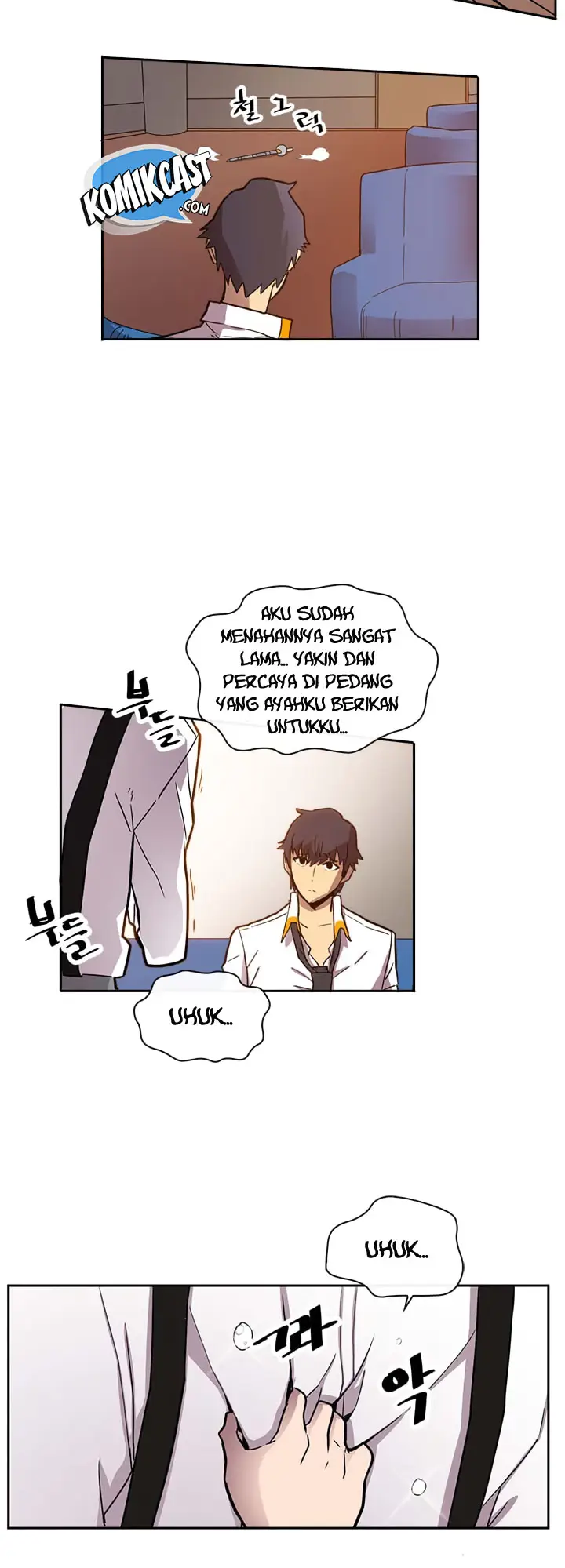 image-komik-a-returners-magic-should-be-special-chapter-17-21/30