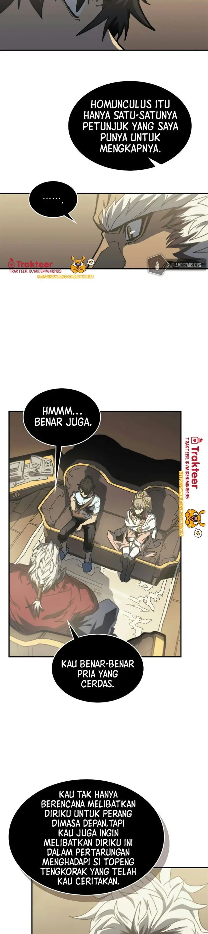 image-komik-a-returners-magic-should-be-special-chapter-170-23/29