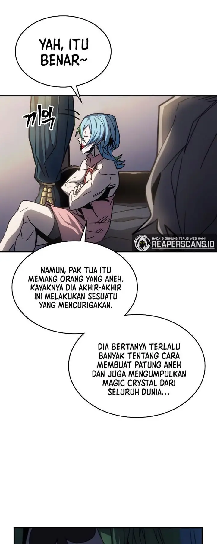 image-komik-a-returners-magic-should-be-special-chapter-174-50/58